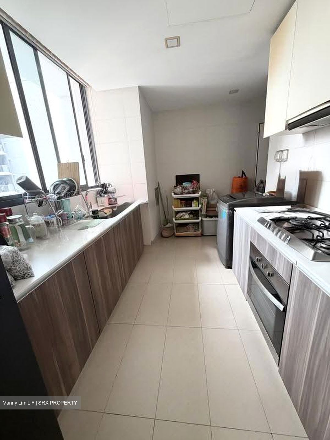The Luxurie (D19), Condominium #627922561